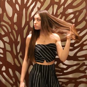 Meet your Posher, Brooke